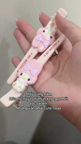 #thomelody #melody #hellokitty #keptocxinh 