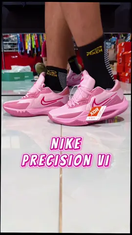 READY di AB46 SPORT 🔥 #ab46sport #nike #nikeprecision #sepatuvoli #sepatuolahraga #tarkamvoli #voliindonesia 