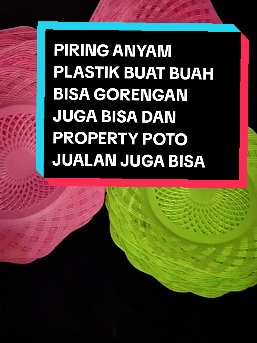 Piring rotan anyam plastik buat buah bisa gorengan bisa buat hajatan bisa dan juga froperti poto jualan  #piring #piringrotanplastik #piringprasmanan#piringmurah #parabotdapur #piringanyamplastik #piringanyam #piringprasmanan #piringprasm  #jjtrendsekarang #jjtrendsekarang #templatecapcut #jedagjedug #trend2025 #jjtipis #jjviral #trendingvideo #fyp #jjkece #xybca #velocity #velocityedit 