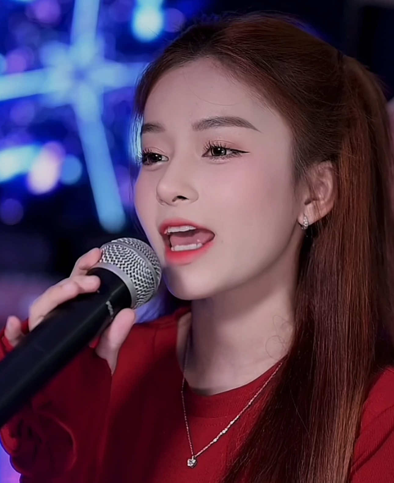 Chờ bao lâu remix #utnhi_mino_official #xuhuong #chobaolau 