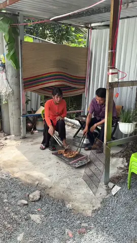 Có mẹ chồng suốt ngày dòm ngó #tuncuibap2 #tuncuibap2🌽🌽🌽 