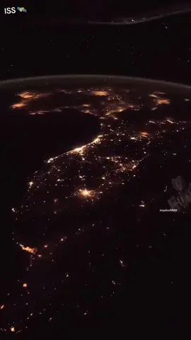 ISS see ohhh beautiful #ISS #space5600 #foryou #foryoupage #viraltiktok #viralvideo #whotofollow #100million #capcut #tiktok #moon #500k #zoom #space #sun #whattowhatch? #star #ISS #space5600 