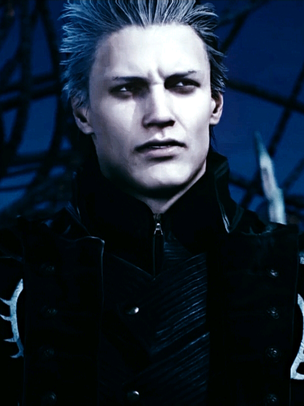 [ #VERGILSPARDA ] — this is so whack wth rm/ vastiels scp/ zechscenes #vergilsparda #vergilspardaedit #devilmaycry #dmc5 #dmc 
