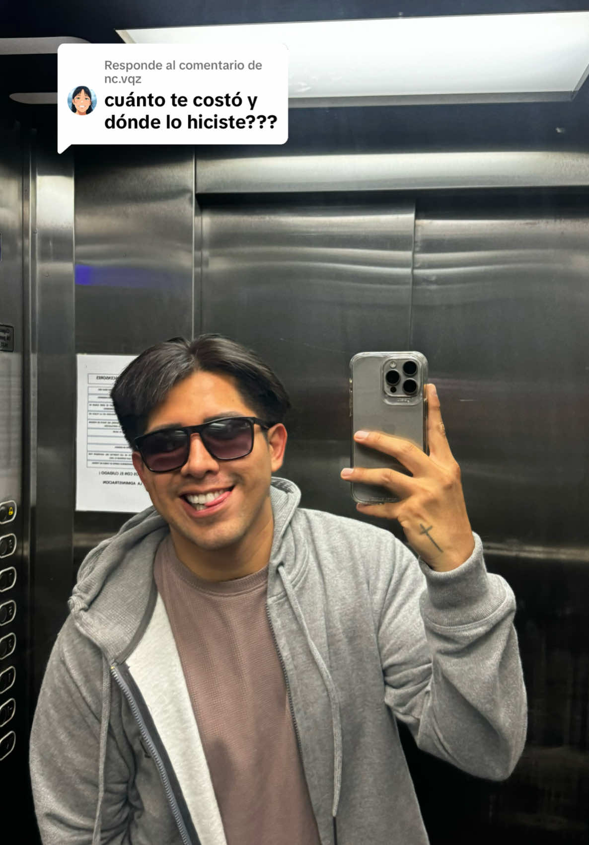 Respuesta a @nc.vqz  😗