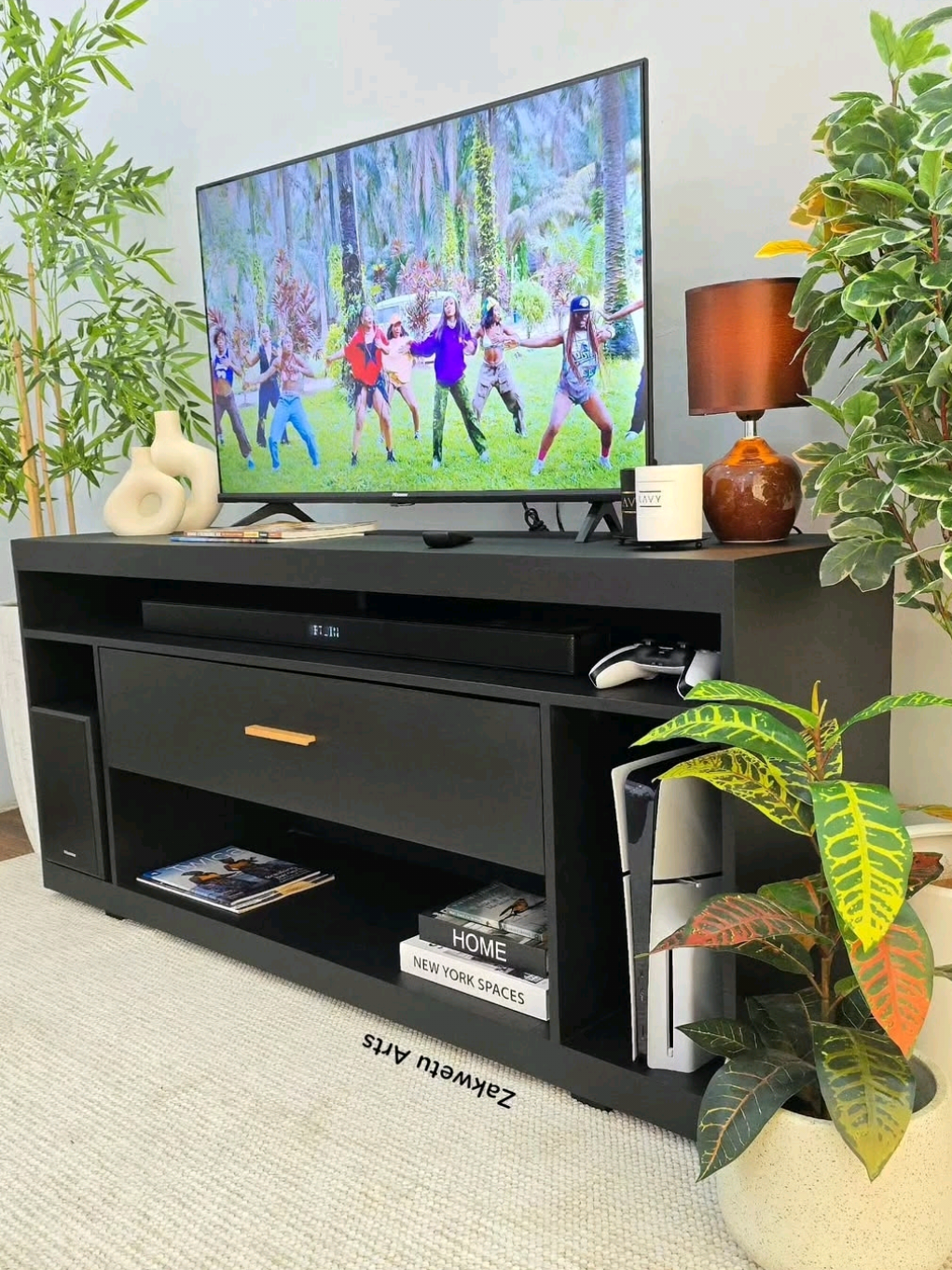 Elevated Tv Unit 6ft long 18k Payment after delivery  Location Ruiru Kihunguro  #nairobi #254 #fyp #viral #nairobitiktokers #tik_to #nairobitiktokers🇰🇪 #nairobitrends #tv #tvstand #furniture #furniturekenya #ke #magicalkenya #coffeetable #interiordesign #kenyansinqatar #kenyansinuk #kenyansingulf #kenyansinusa #kenyantiktok #kiambu #mombasatiktokers #nakurutiktokers #kikuyutiktok #kilimani #kileleshwa #ngongtown #ngong #ngongtown #rongai 