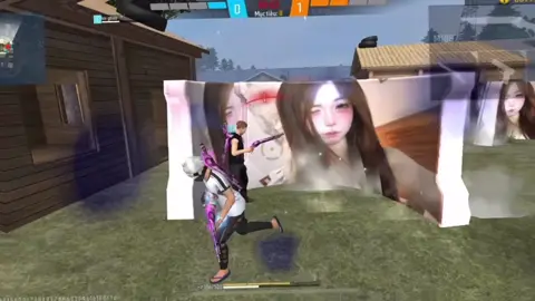 may la mot thang…#xh #fyp #freefire_lover 