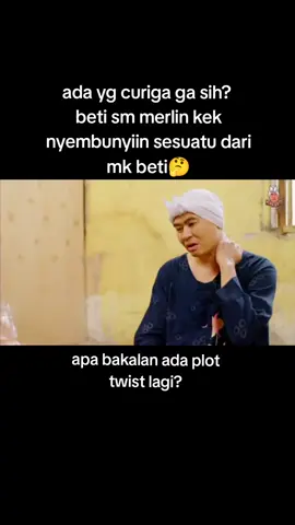 bakal seru nihhh 🤭 #makbeti #arifmuhammad 