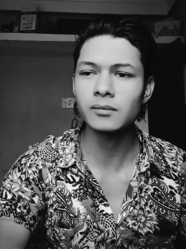 तिमी साथ नछोड्नु म हात छोड्ने छैन। तिमी मन अन्तै नडुलाउनु म अर्कोलाई हेर्ने छैन। माया #mrbibek #viral #ownvoice 