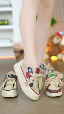 Giày nữ thể thao vải lưới #giaythethaonu #giaythoitrang #giayhottrend #giaynuthoitrang #giaydoi #sneakers #xuhuongtiktok2025 #viral #trending 