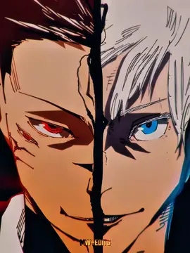 So hyped for this fight to get animated 🔥  #jjk #gojo #sukuna #jujutsukaisen #edit #fyp #animefyp  #viral_video #views #jujutsukaisenedit #gojovssukuna #judas 