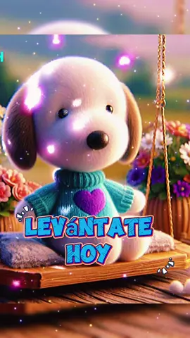 Buenos días con frases bonitas #parati #foryoupage❤️❤️ #viralvideo #snoopy #unnuevodia #buenosdias #felizmartes 