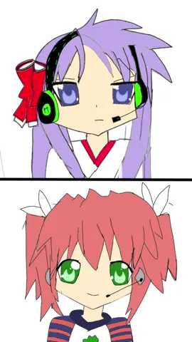 I’m never joining fills again bro 😭💔 #luckystar #kagami #meme #fortnite #konata #kagami #brainrot #anime #funny 