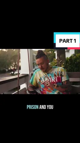 Brandon Lake brings revival to Inmates Part 1. #fyp #brandonlake #motivation #godisgood 