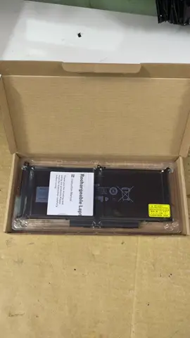 Pin Cho laptop delll latitudee E7380, E7480 F3YGT 60wh #pinlaptop #pinf3ygt #7480 #e7480 #laptopdelle7480 