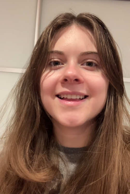 Haven’t gotten my bangs cut in 50 years at this point #usa 