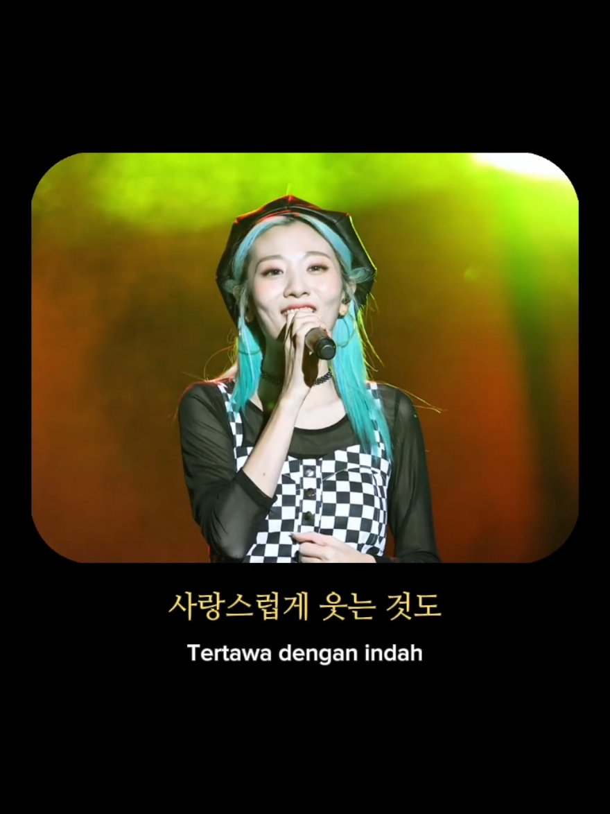 🎵 Ahn Jiyoung ; Aku hanya sedikit memaksa #ahnjiyoung #you #bol4 #bolbbalgan4 #fyp #fypシ #fypシ゚viral #lyrics #kpop #foryou #beranda #masukberanda #viral #videoviral #abcxyz #zyxcba 