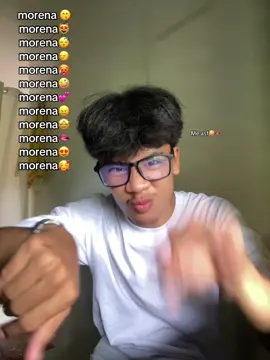 Morena no counter #PANGALAWANIYANN 