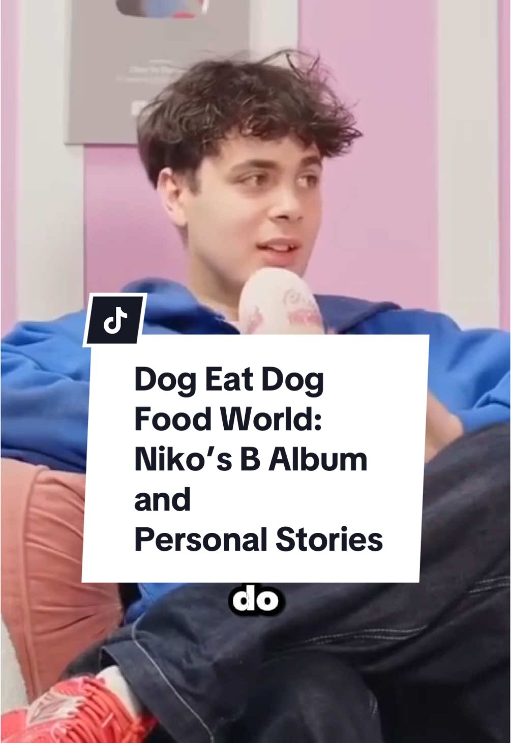 #chloevstheworld #nikob #ChloeBurrows #dogfood #ukrap 