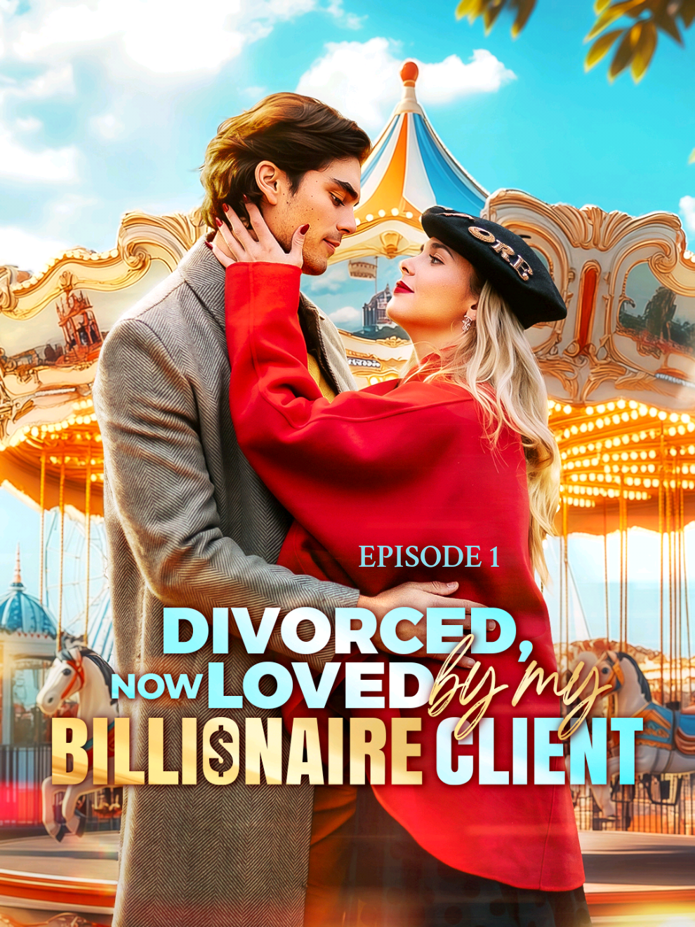 Click link on my bio to watch more episodes. 👉 https://mobo.vip/17428 Search for Title 👉 Divorced, Now Loved By My Billionaire Client  #StardustTV  #miniseries #reelsfacebook #minireels #shortsreels #shortsvideos #dramashorts #dramaseries #trendingvideo   #fypageシ #reelschallenge #reelsfypシ #trendingreelsvideo #shortdrama #shortmovies #facebookreelsviral 