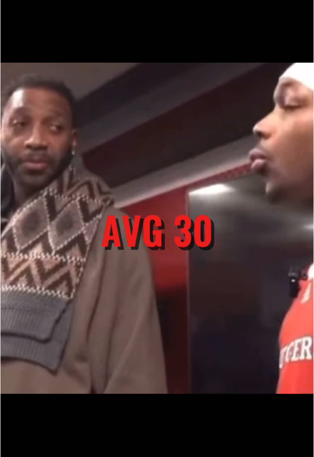 The only person that gave Kobe nightmares… #tmac #tracymcgrady #fyp #magic #kobebryant #kobe #trending #goviral 