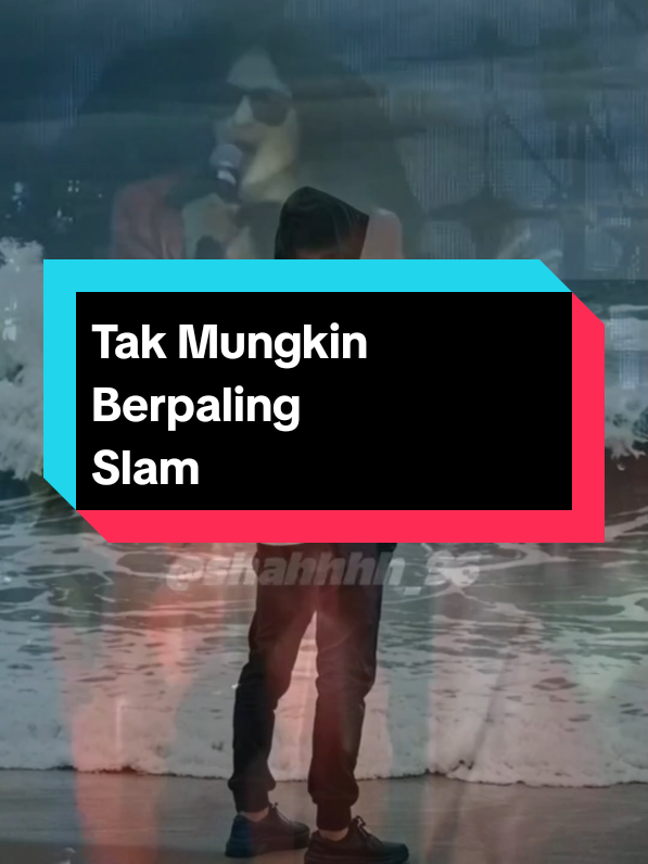 #CapCut  #assalamualaikum🙏  #lagulama #takmungkinberpaling  #slam  #zamani 