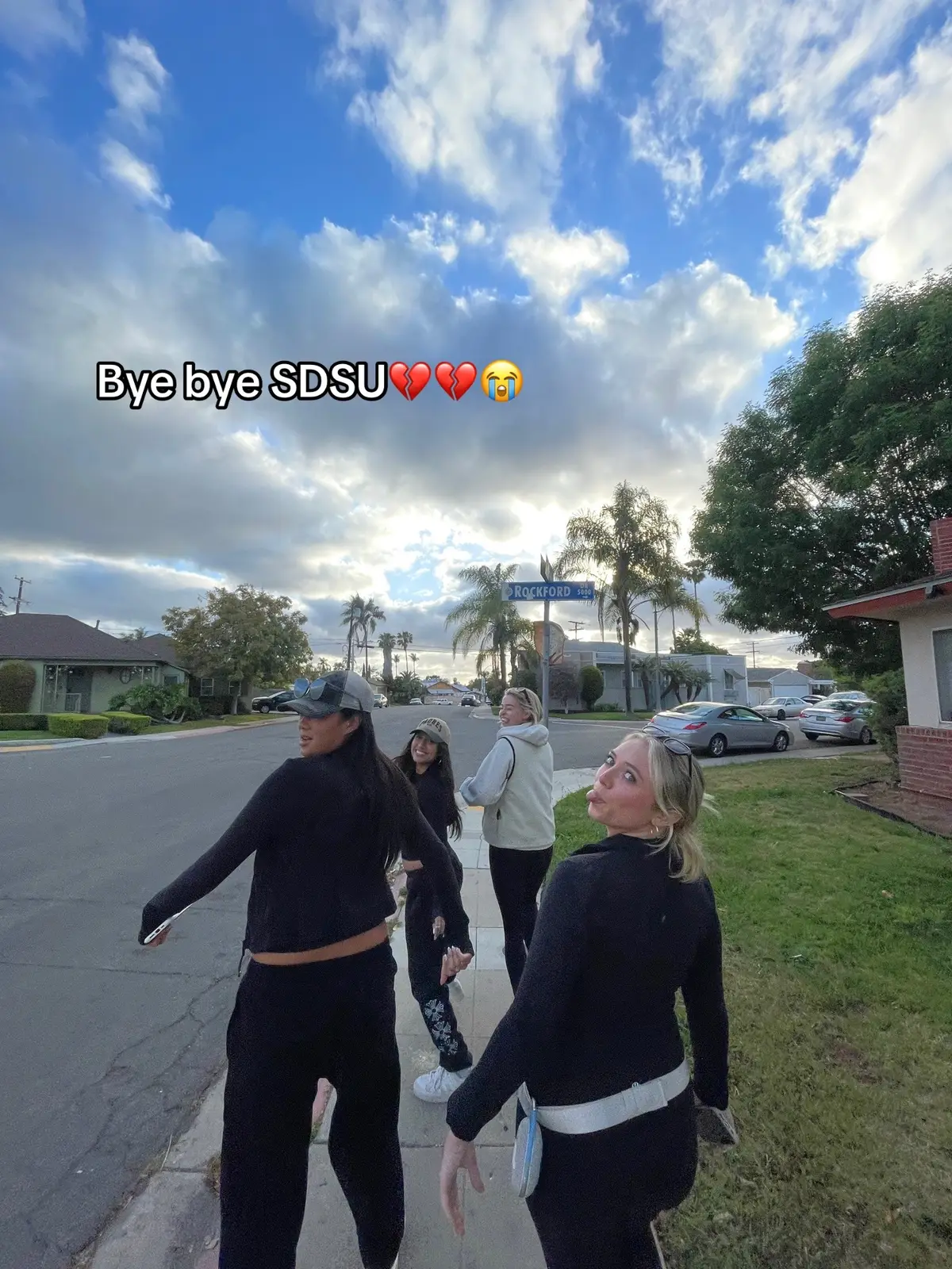 All the places we’ve called home these past few years. We went to a lot more but that 35 picture limit is laughing in my face #sdsu @ellie @🌹cam🌹 @lloooocchh @Emmie 