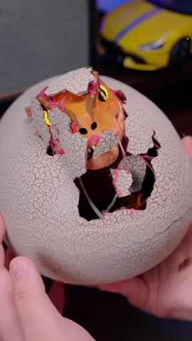 HATCHING TYRANNOSAURUS REX#dinosaurs #jurassicworld 
