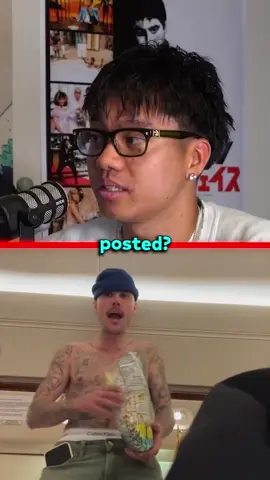 Justin Bieber Post Meaning 😱 #fyp #podcast #jumpersjump 