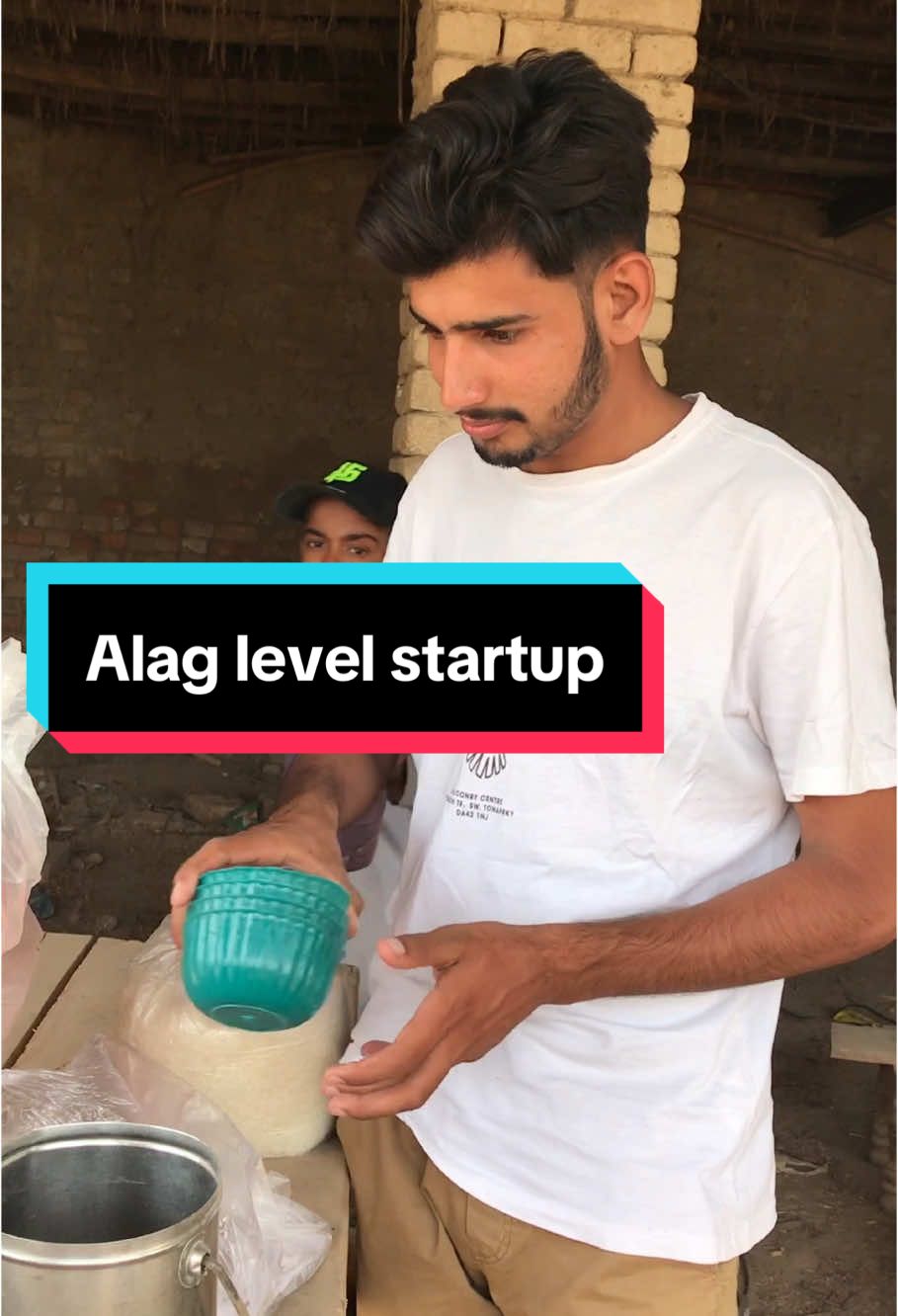 Alag level startup🥶😨#minivlog 
