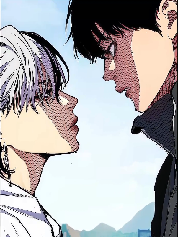 kazuma memang sudah meninggal tapi setengah kemampuan kazuma ada pada kaneshiro, begitupun dengan jay, yang dimana jiwa mahon selalu ada bersamanya#kaneshiro #jayjo #kazuma #mahon #windbreaker #manhwaedit #manhwareccomendation #fyp 