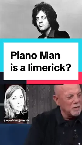 GET WELL SOON @Billy Joel #billyjoel #pianoman #nph #cancelledconcerts #williammartinjoel #getwellsoon #prayersneeded #yourfriendjennifer #billyjoelsongs #musicfacts #limericks #pianoplayers #music #newyork #nyc #entertainmentnews 