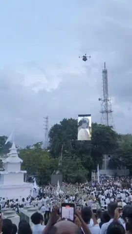 සුබ ගමන් නිලි රැජිණියනි..🥺🕊️ #malini #malinifonseka #queen #viral #fyppppppppppppppppppppppp 