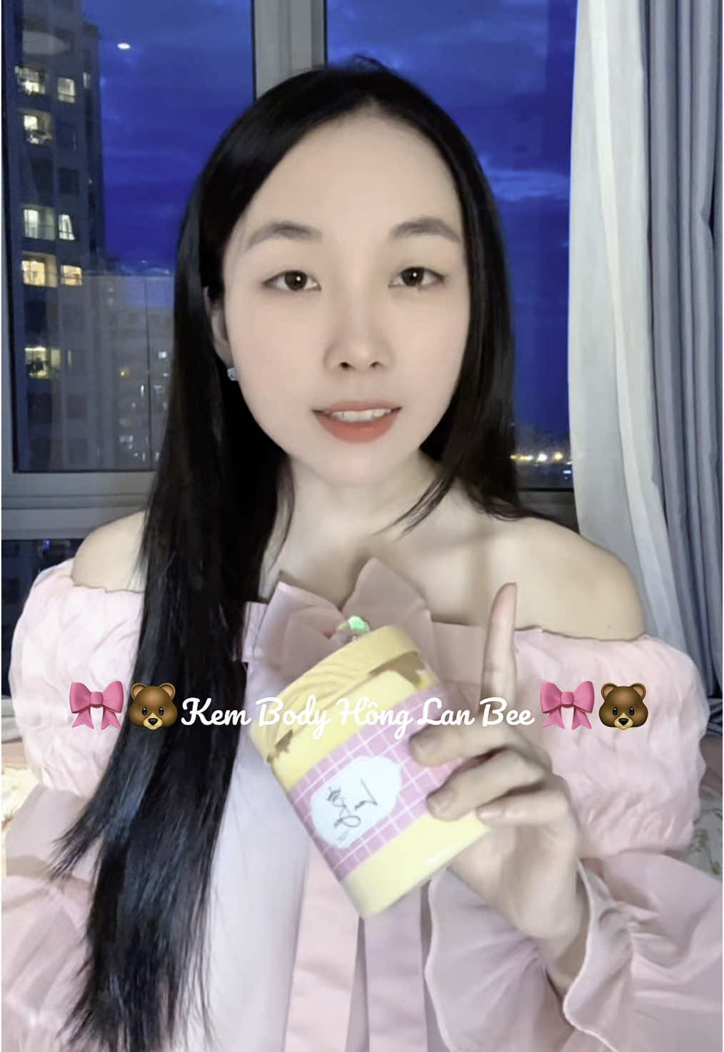Kem body kích trắng x10 - Lan Bee Cosmetic #kemtrontrangda #lanbeeyoung #kemtron #datrang #kemtron #kemtrontrangda #lamdep #viralvideo #lanbeecream #kemtron #kemtronmientay @Lan Bee 
