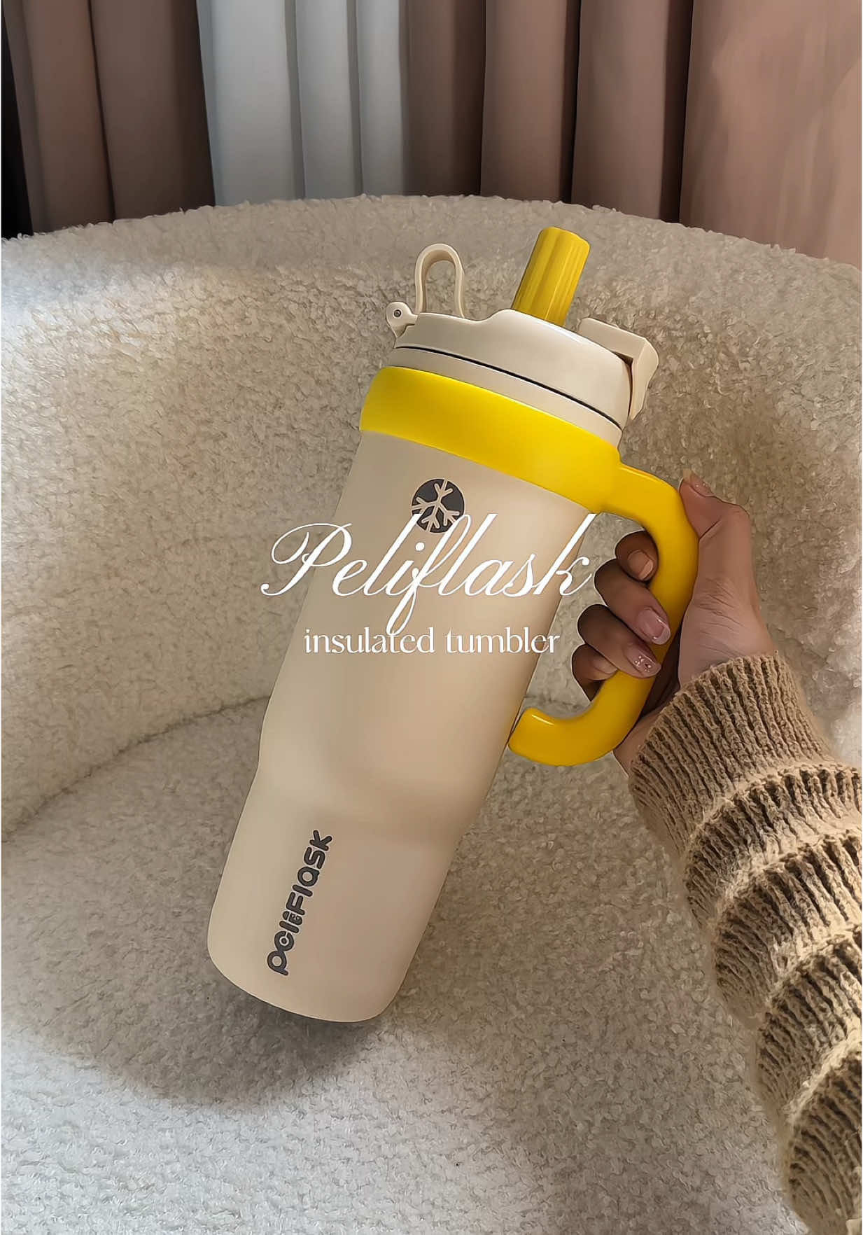 peliflask insulated tumbler #tumbler #peliflask #flask 