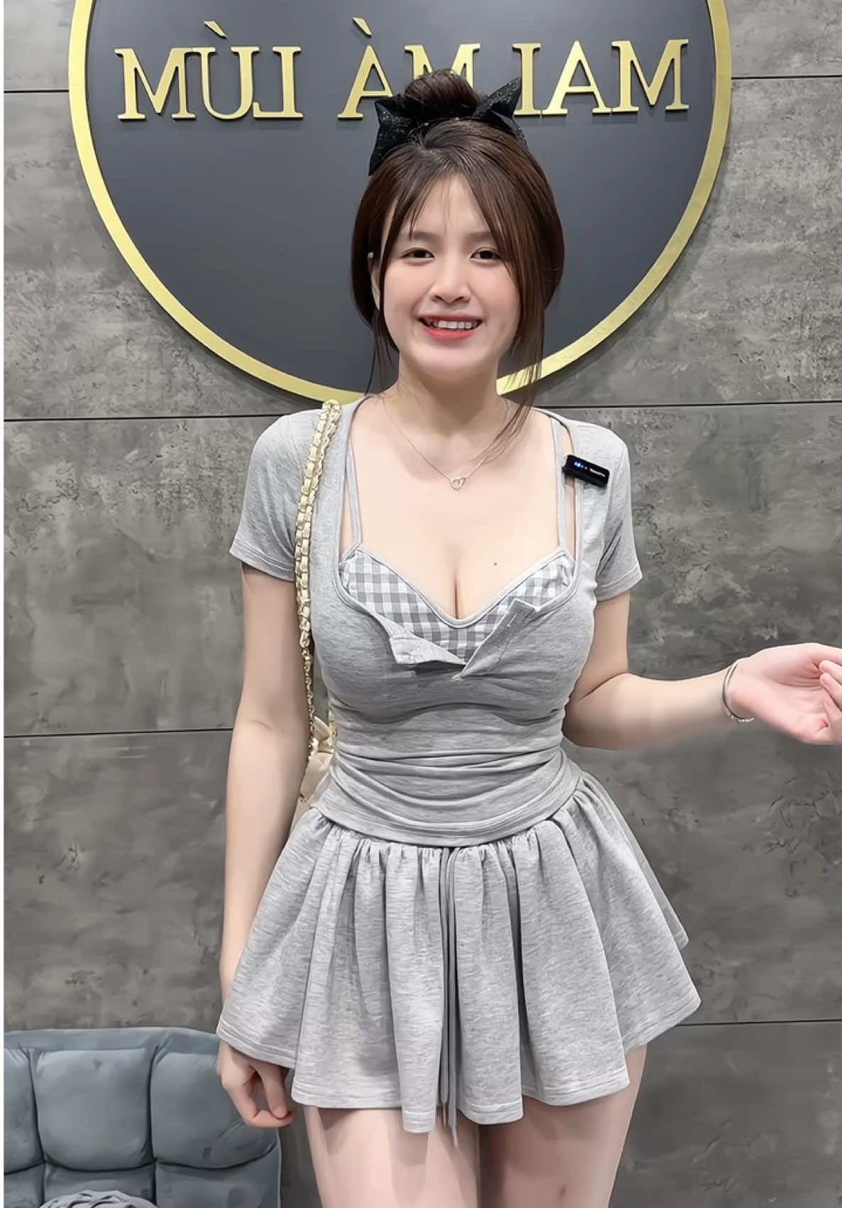 Set nữ xinh