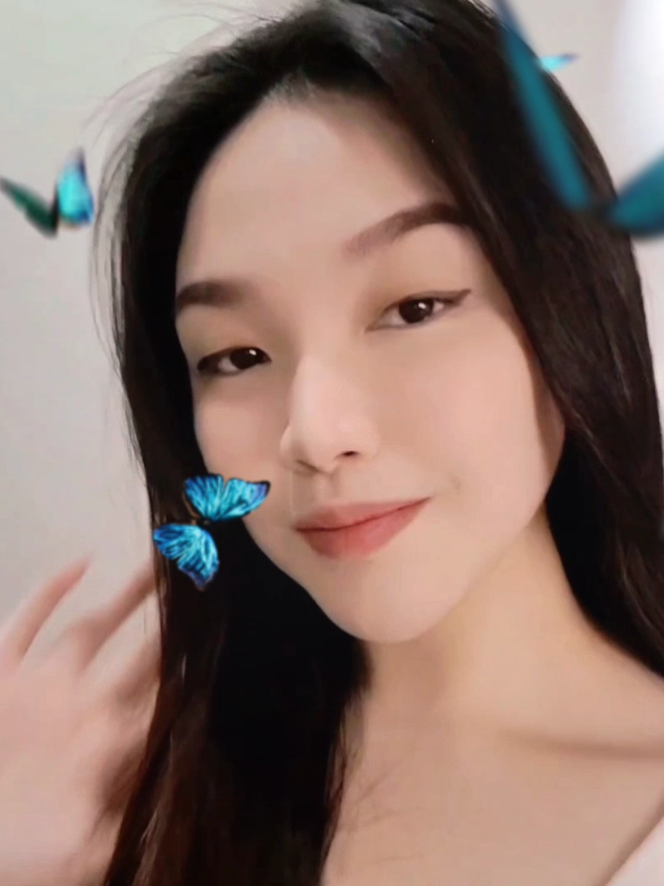 🧚🏻‍♀️🦋 #CapCut 