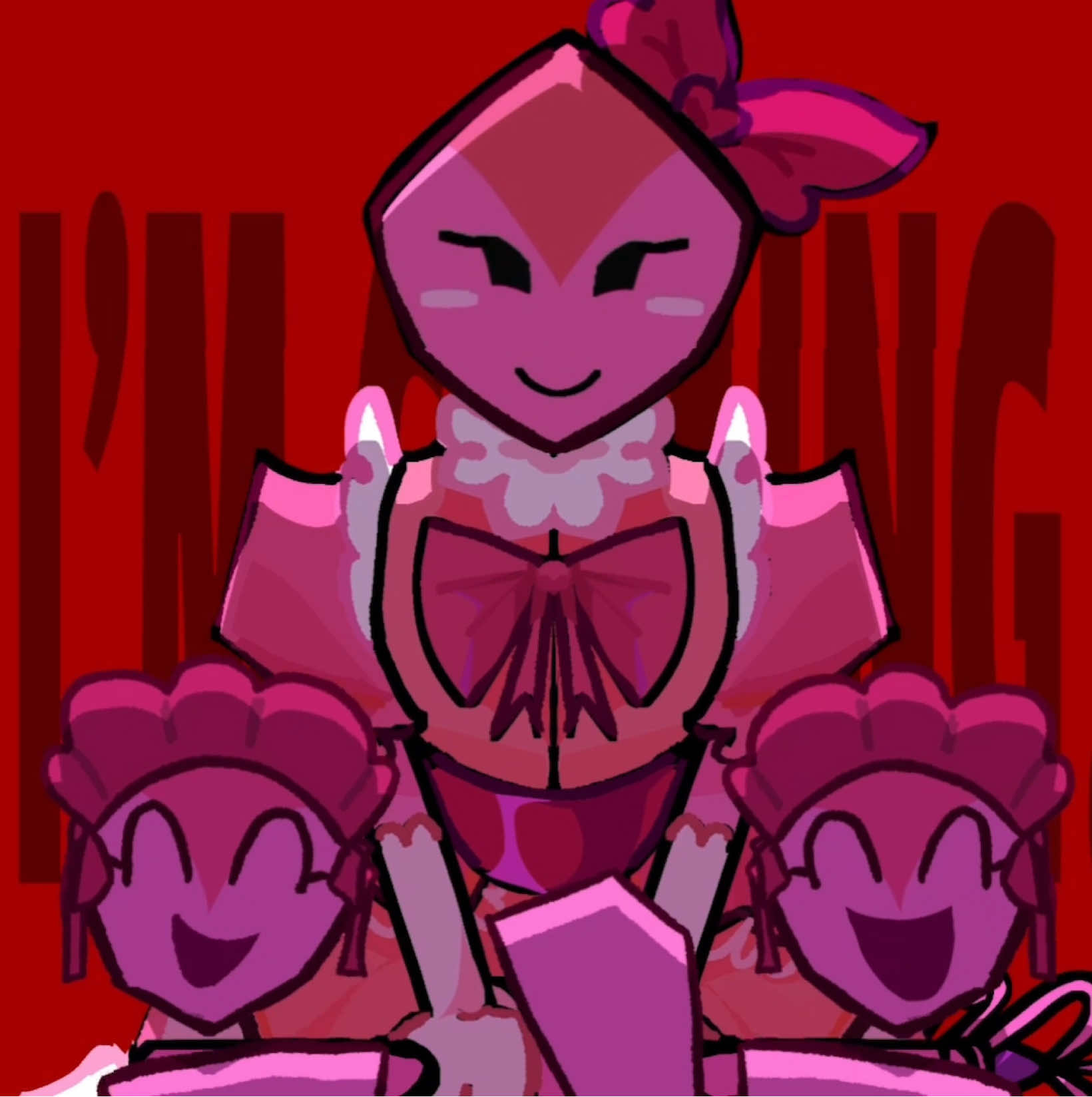//#FORSAKEN// I’m going to pretend that there were no errors in this . . . . . . . I already finished this a while back but didn’t post it yet but uhhh, now I am! I love prettyprincess, I enjoy her aesthetic and might be my favorite skin for coolkid, besides bluudude #fyp #forsaken #forsakenroblox #roblox #pr3typriincess #prettyprincess #animation #fyppppppppppppppppppppppp #tweening 