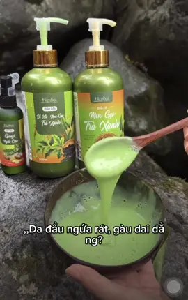 DẦU GỘI BỒ KẾT MEN GẠO TRÀ XANH !! CHẤT LƯỢNG MÀ GIÁ QUÁ BÌNH DÂN ❤️ - Tóc rụng , tóc yếu - Tóc bết , nấm ngứa da đầu - Góp phần kích mọc tóc ngăn ngừa nấm ngứa  … mọi người ơi vào giỏ hàng trai nghiệm cùng em nào!#xuhuong #đềxuất #dầu sar rejoỉc #dầugộitrịgàu 