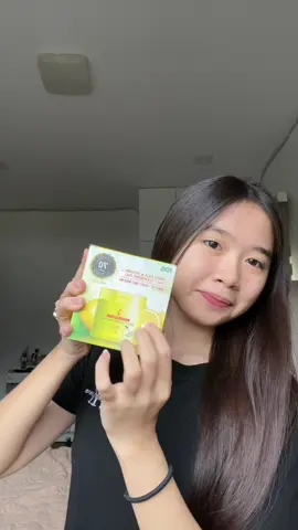 da secret to my smooth skin + makeup remover with vitamin C #breannayounandfamily #fyp #viral 