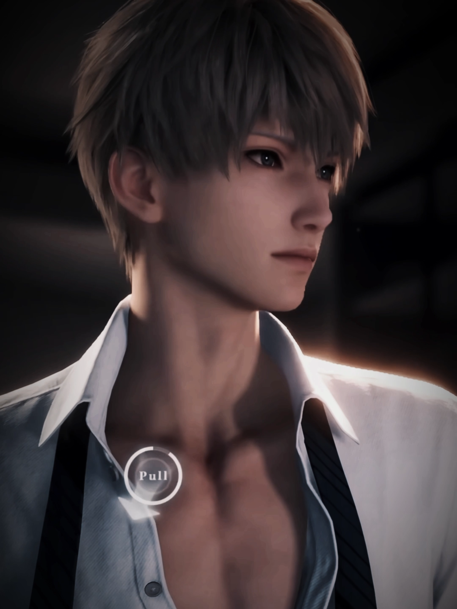 Xavier please... #loveanddeepspace #xavier #edit #lads #game