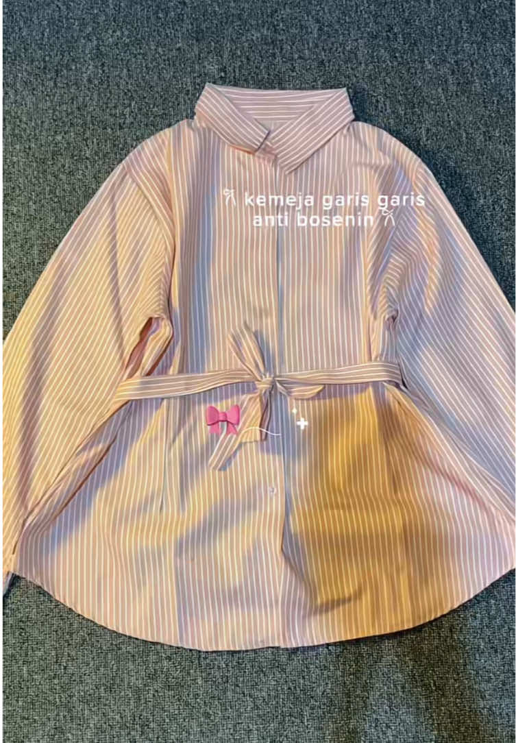 bawa uang 30rb dapetnya kemeja cantik💗🫶🏻