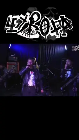 #leyrota #leyrotapunk #punk #punkmexicano #punknotdead #punkhistory 