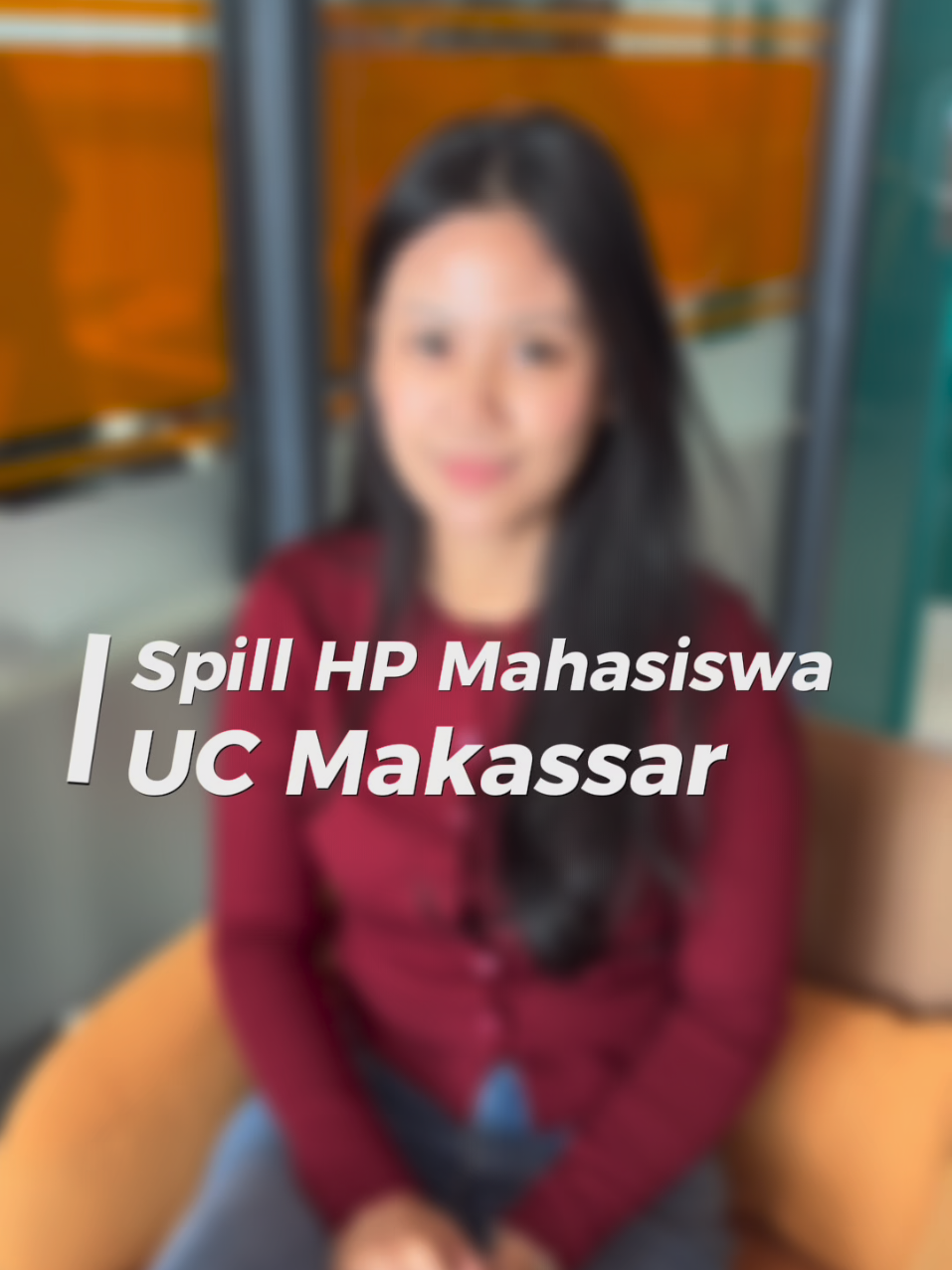 hp kamu apa?