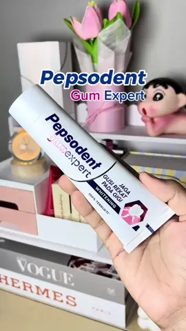 Gusi berdarah bisa jadi tanda awal masalah kesehatan yang lebih serius loh! stop ngegampangin dan saatnya #PilihYangExpert