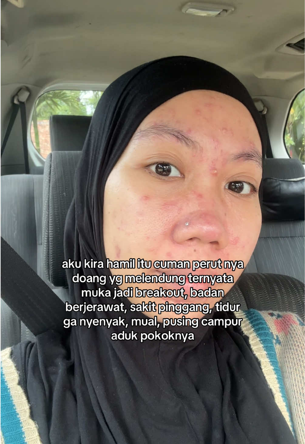 suami cuman bagian 