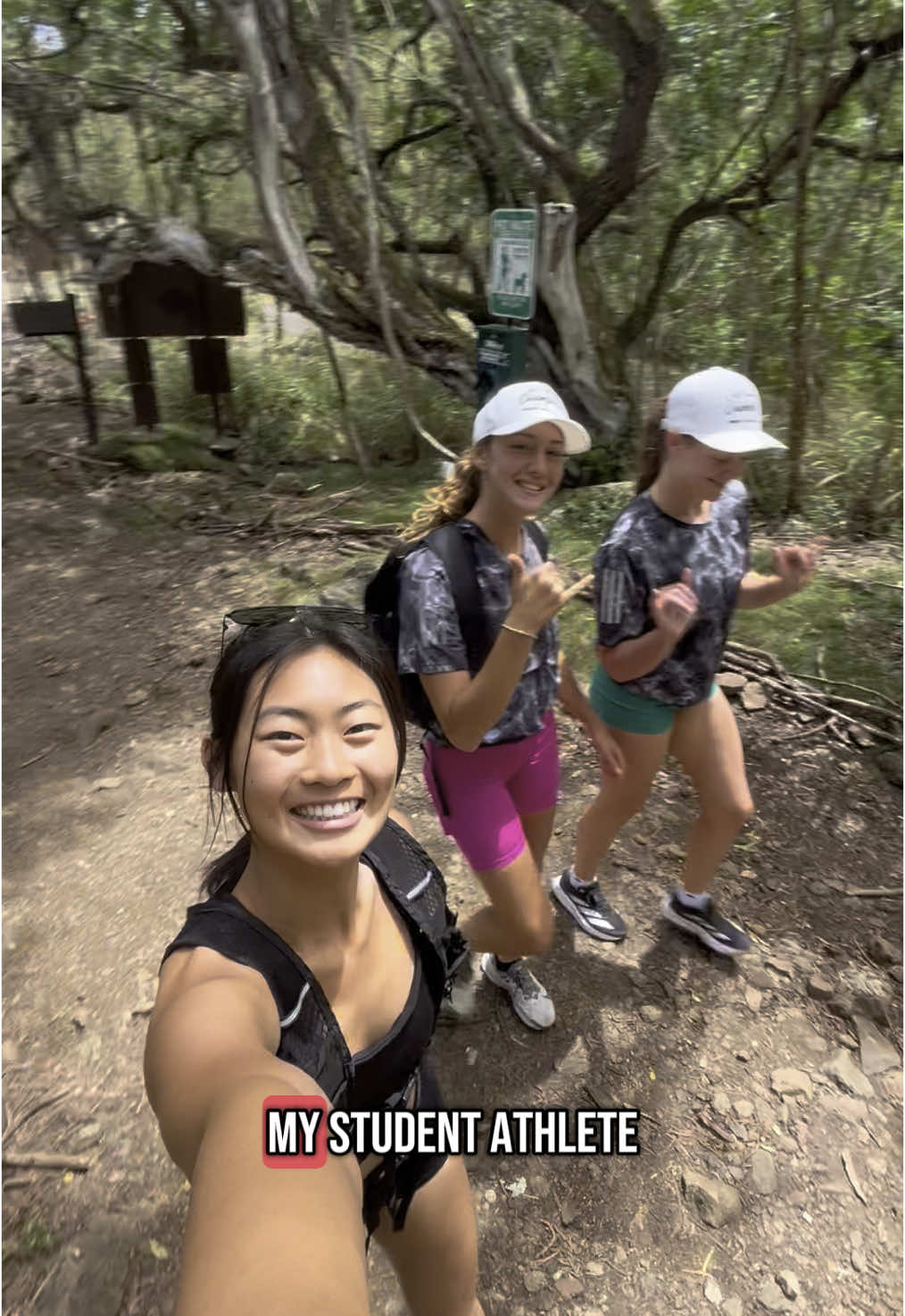 adventures with @EVERFUN #hike #hawaii #Summer 