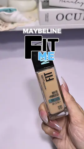 Kem nền quốc dân gọi tên Maybeline nha  #makeup #Maybelline #MaybellinePartner #makeup #kemnen #kemnenkiemdau #caitiemtaphoa #unboxing #review 