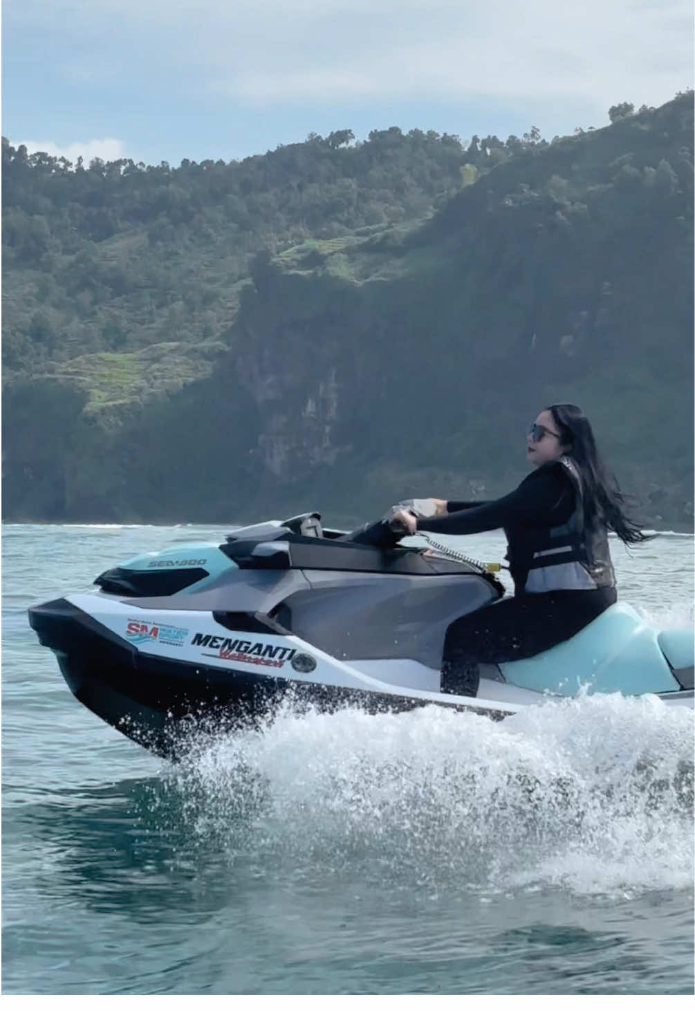 HD bosku req aja ke admin dokumentasi #jetskimenganti #jetski 