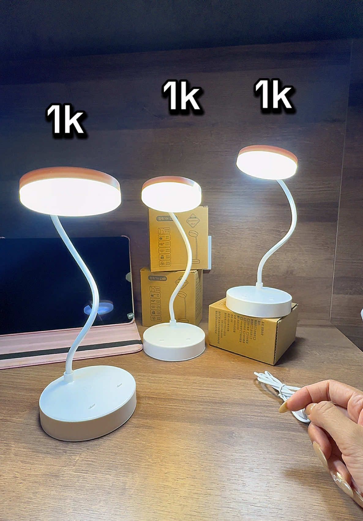 Xả lô đèn học tích điện giá 1k chỉ 50 suất nhanh tay săn ngay mn ơi #tongkhobansivn #denhoc #denhocchongcan #denhocdeban #denhoctichdien 