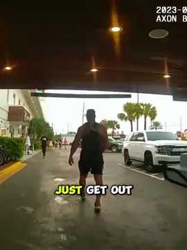 No-Nonsense Cop Give Duo a Reality Check They Never Seen Coming - PART 2 #usa #copstiktokers #copsoftiktok #cops 